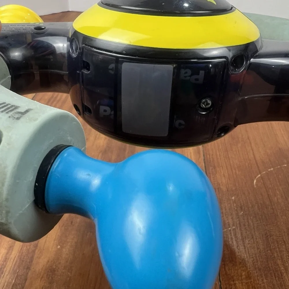 Hasbro bop it